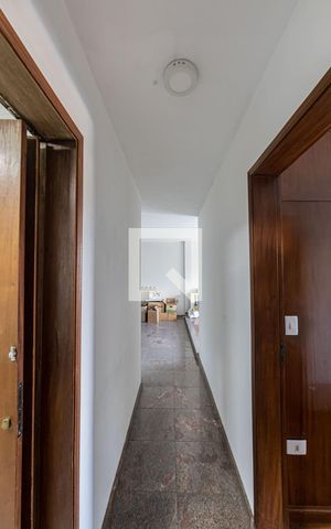 Apartamento à venda com 106m², 3 quartos e 1 vaga Apartamento à venda com 106m², 3 quartos e 1 vagaCorredor