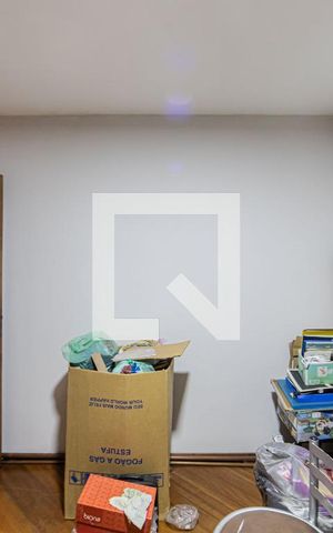 Apartamento à venda com 106m², 3 quartos e 1 vaga Apartamento à venda com 106m², 3 quartos e 1 vagaQuarto 2