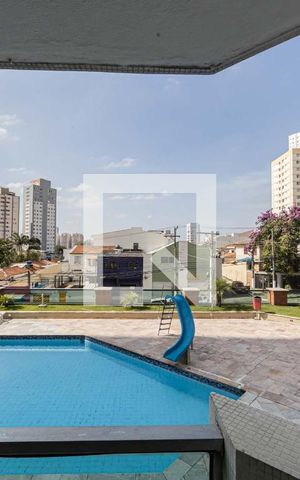 Apartamento à venda com 106m², 3 quartos e 1 vaga Apartamento à venda com 106m², 3 quartos e 1 vagaVaranda Sala