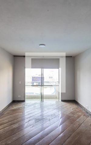 Apartamento à venda com 106m², 3 quartos e 1 vaga Apartamento à venda com 106m², 3 quartos e 1 vagaSala