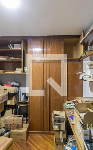Apartamento à venda com 106m², 3 quartos e 1 vaga Apartamento à venda com 106m², 3 quartos e 1 vagaQuarto 2