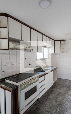 Apartamento à venda com 106m², 3 quartos e 1 vaga Apartamento à venda com 106m², 3 quartos e 1 vagaCozinha