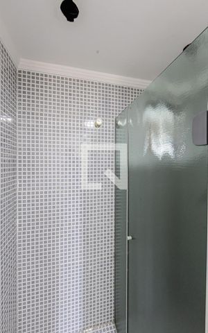 Apartamento à venda com 106m², 3 quartos e 1 vaga Apartamento à venda com 106m², 3 quartos e 1 vagaBanheiro Suite