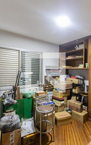 Apartamento à venda com 106m², 3 quartos e 1 vaga Apartamento à venda com 106m², 3 quartos e 1 vagaQuarto 2