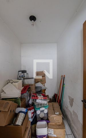 Apartamento à venda com 106m², 3 quartos e 1 vaga Apartamento à venda com 106m², 3 quartos e 1 vagaQuarto de Serviço