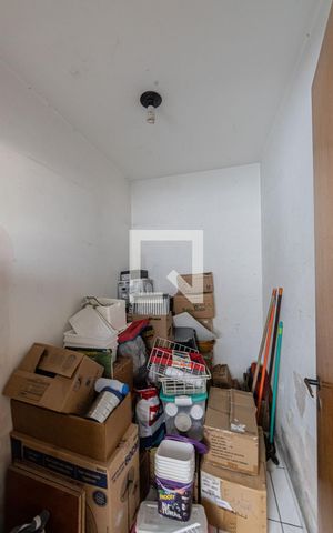 Apartamento à venda com 106m², 3 quartos e 1 vaga Apartamento à venda com 106m², 3 quartos e 1 vagaQuarto de Serviço
