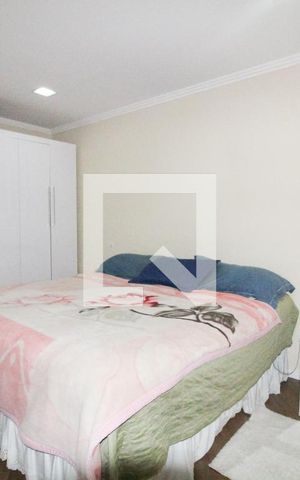 Casa à venda com 300m², 4 quartos e 2 vagasQuarto 3