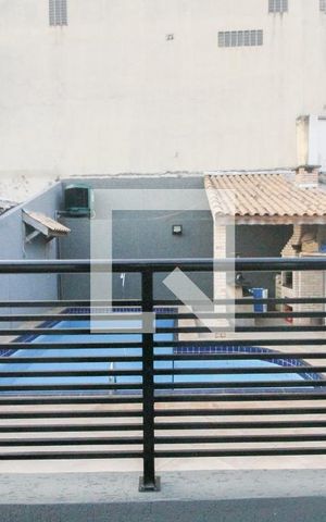 Casa à venda com 300m², 4 quartos e 2 vagasVaranda