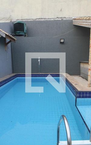 Casa à venda com 300m², 4 quartos e 2 vagasÁrea comum
