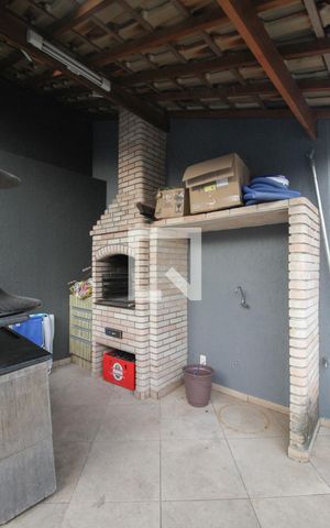 Casa à venda com 300m², 4 quartos e 2 vagasÁrea comum