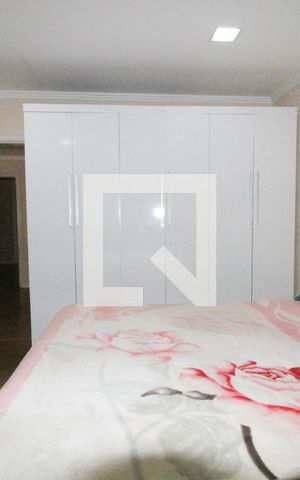 Casa à venda com 300m², 4 quartos e 2 vagasQuarto 3