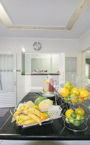 Casa à venda com 300m², 4 quartos e 2 vagasCozinha