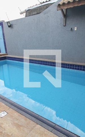 Casa à venda com 300m², 4 quartos e 2 vagasÁrea comum