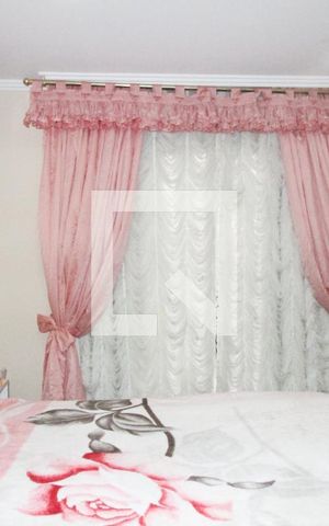 Casa à venda com 300m², 4 quartos e 2 vagasQuarto 3