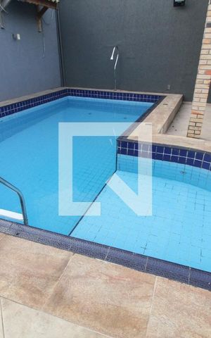 Casa à venda com 300m², 4 quartos e 2 vagasÁrea comum