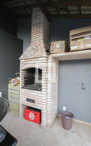 Casa à venda com 300m², 4 quartos e 2 vagasÁrea comum