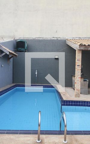 Casa à venda com 300m², 4 quartos e 2 vagasÁrea comum