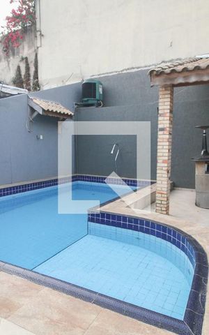 Casa à venda com 300m², 4 quartos e 2 vagasÁrea comum