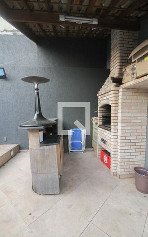 Casa à venda com 300m², 4 quartos e 2 vagasÁrea comum