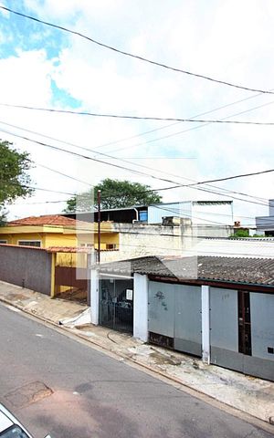 Casa à venda com 198m², 4 quartos e 1 vagaVista do Quintal