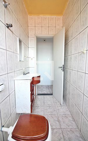 Casa à venda com 198m², 4 quartos e 1 vagaBanheiro Social 1 Edicula