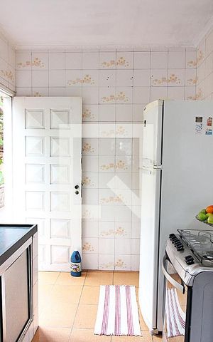 Casa à venda com 198m², 4 quartos e 1 vagaCozinha