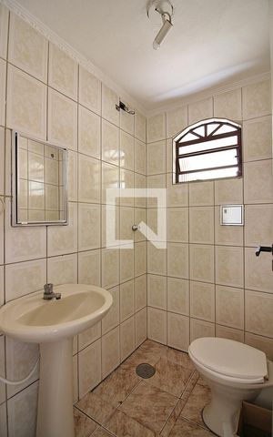 Casa à venda com 198m², 4 quartos e 1 vagaBanheiro Social 2 Edicula
