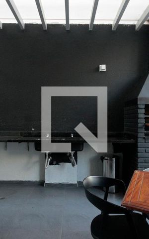 Apartamento à venda com 40m², 1 quarto e 1 vaga Apartamento à venda com 40m², 1 quarto e 1 vagaÁrea comum - Churrasqueira