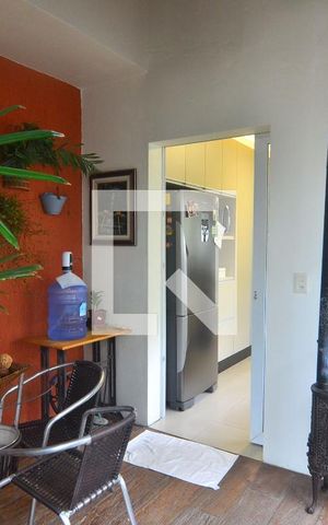 Casa à venda com 240m², 5 quartos e 3 vagasVaranda