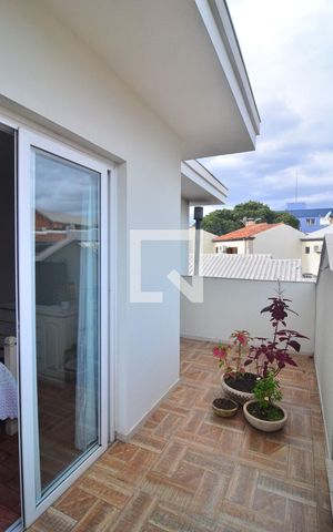 Casa à venda com 240m², 5 quartos e 3 vagasSacada Quarto 1