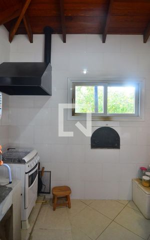 Casa à venda com 240m², 5 quartos e 3 vagasEspaço gourmet