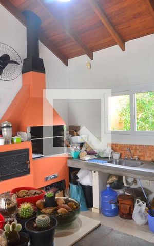 Casa à venda com 240m², 5 quartos e 3 vagasEspaço gourmet