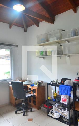 Casa à venda com 240m², 5 quartos e 3 vagasQuarto 3