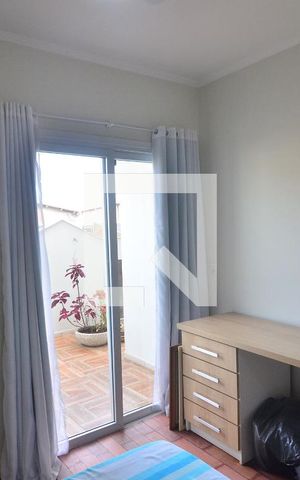 Casa à venda com 240m², 5 quartos e 3 vagasQuarto 2