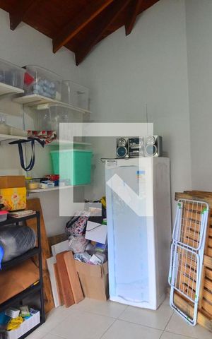 Casa à venda com 240m², 5 quartos e 3 vagasQuarto 3