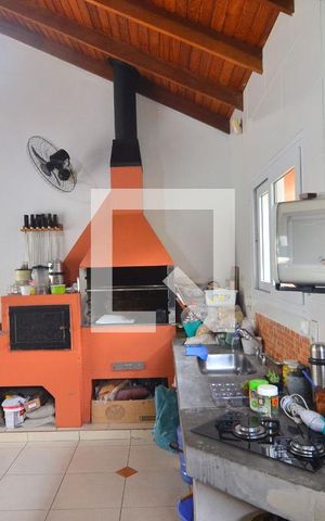 Casa à venda com 240m², 5 quartos e 3 vagasEspaço gourmet