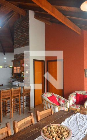 Casa à venda com 240m², 5 quartos e 3 vagasEspaço gourmet