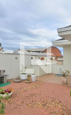 Casa à venda com 240m², 5 quartos e 3 vagasTerraço