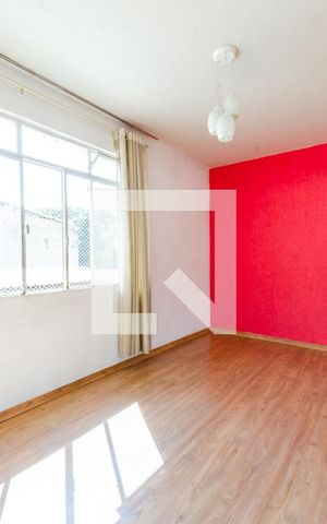 Apartamento para alugar com 86m², 3 quartos e 1 vaga Apartamento para alugar com 86m², 3 quartos e 1 vagaSala