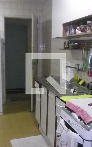 Apartamento à venda com 72m², 2 quartos e 1 vagaCozinha