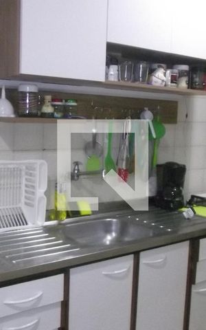 Apartamento à venda com 72m², 2 quartos e 1 vagaCozinha