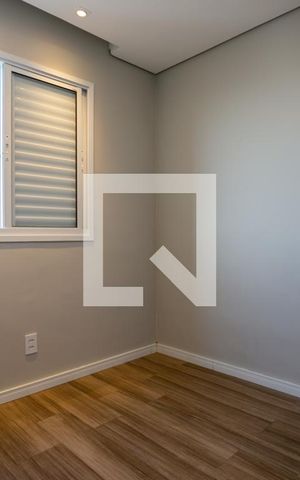 Apartamento à venda com 44m², 2 quartos e 1 vaga Apartamento à venda com 44m², 2 quartos e 1 vagaQuarto 2