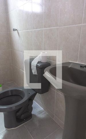 Casa à venda com 187m², 4 quartos e 2 vagas Casa à venda com 187m², 4 quartos e 2 vagasBanheiro - casa 1