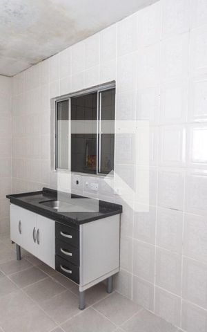 Casa à venda com 187m², 4 quartos e 2 vagas Casa à venda com 187m², 4 quartos e 2 vagasCozinha - casa 1