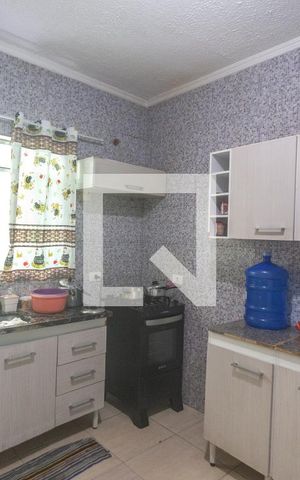 Casa à venda com 187m², 4 quartos e 2 vagas Casa à venda com 187m², 4 quartos e 2 vagasCozinha - casa 2