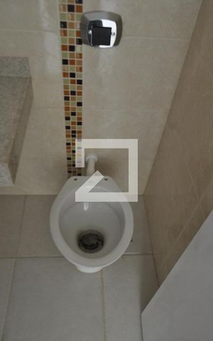 Casa para alugar com 250m², 4 quartos e 2 vagasBanheiro da Suíte