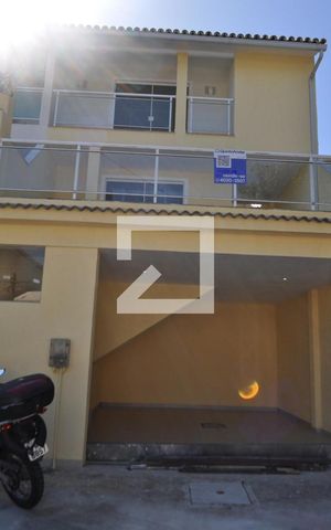Casa para alugar com 250m², 4 quartos e 2 vagasFachada da Frente da Casa