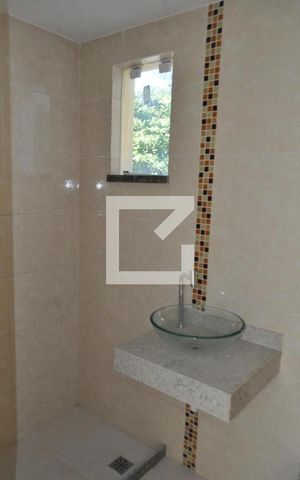 Casa para alugar com 250m², 4 quartos e 2 vagasBanheiro da Suíte
