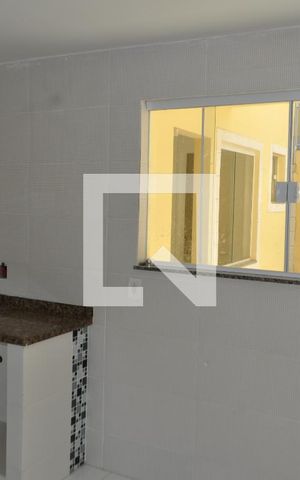 Casa para alugar com 250m², 4 quartos e 2 vagasCozinha