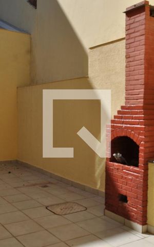 Casa para alugar com 250m², 4 quartos e 2 vagasÁrea comum - Churrasqueira